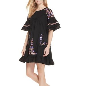 FP Pablo Babydoll Dress